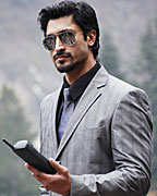 Vidyut Jammwal